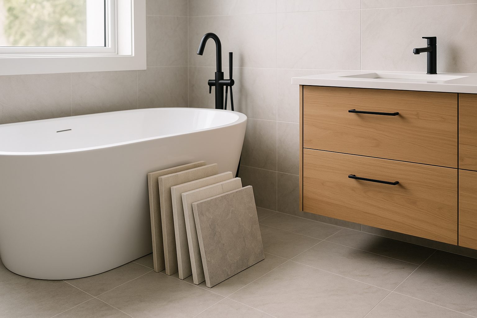 Bathroom Remodeling Ideas for Kamloops Homes