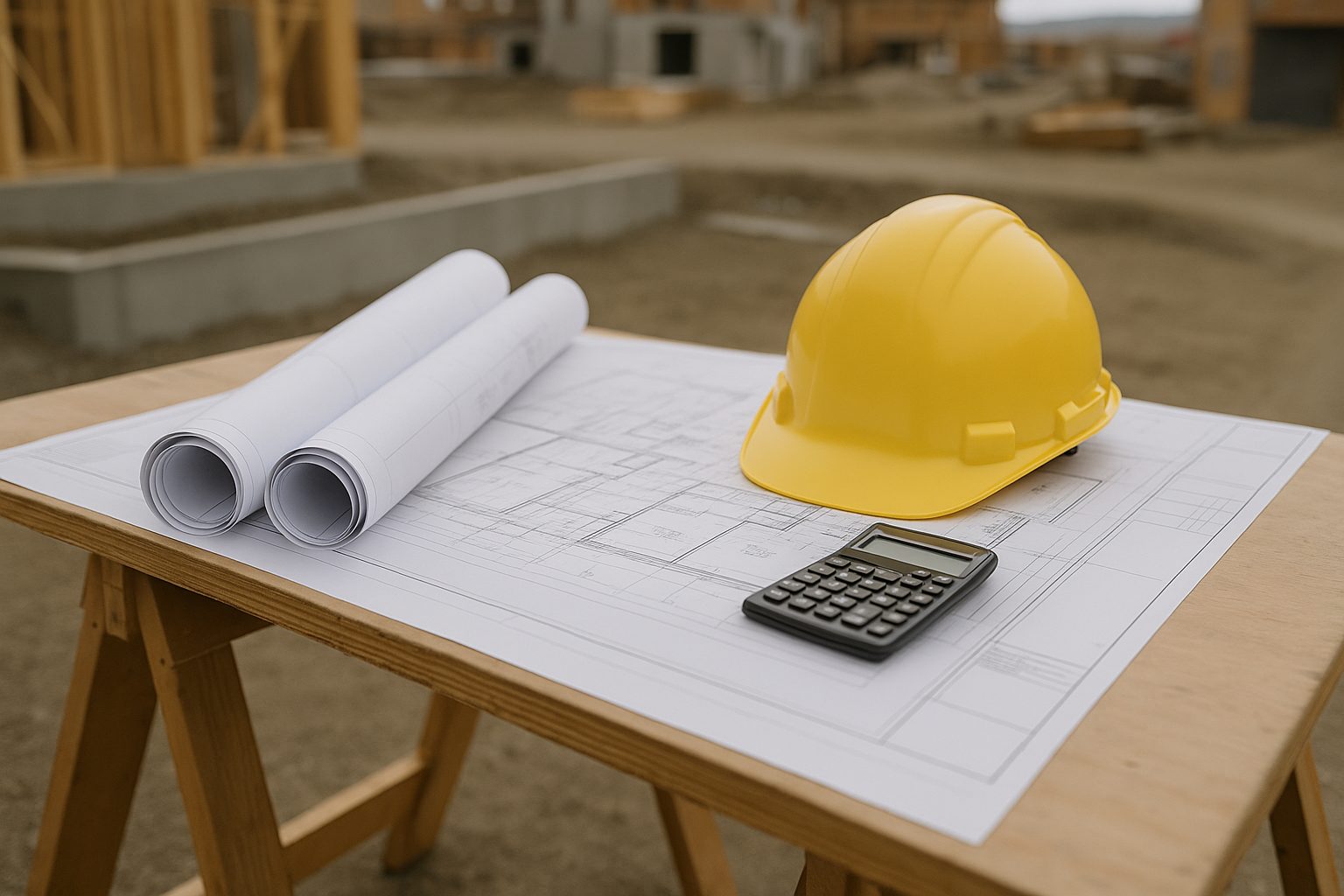 Budgeting for Construction Projects: A Complete Guide for Kamloops Homeowners