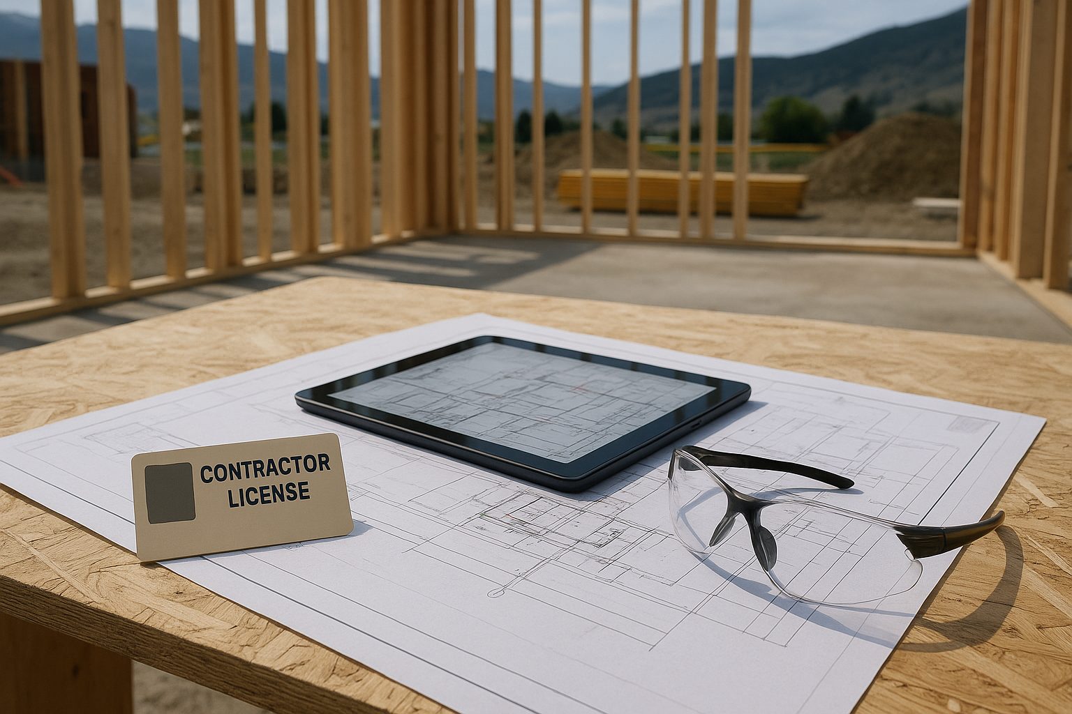 How to Choose the Right Contractor in Kamloops: 10 Essential Tips