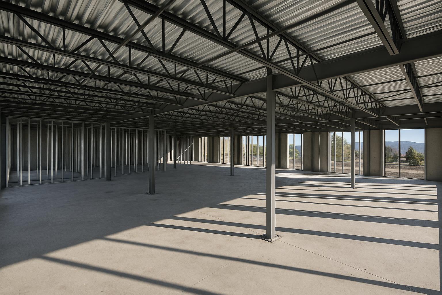 Commercial Construction in Kamloops: A Business Owner\'s Guide