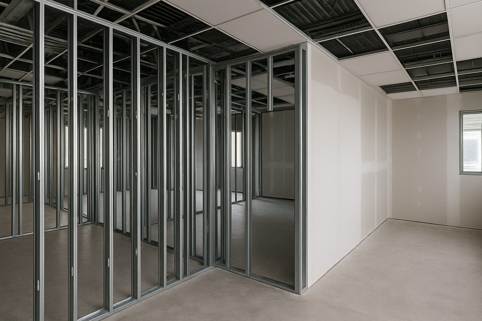 Commercial Construction Tips for Kamloops Businesses