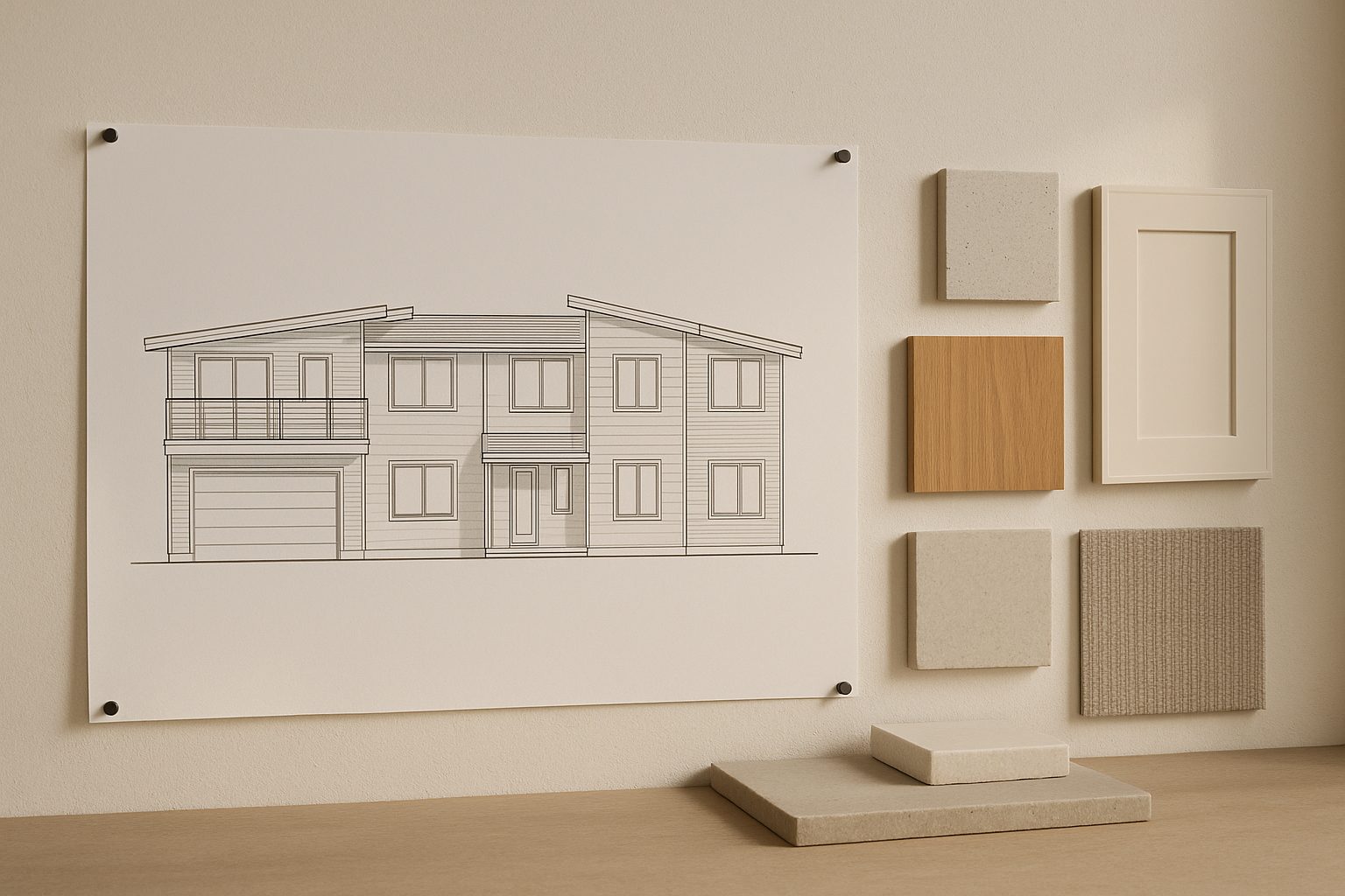 Custom Home Design Trends for 2024 in Kamloops
