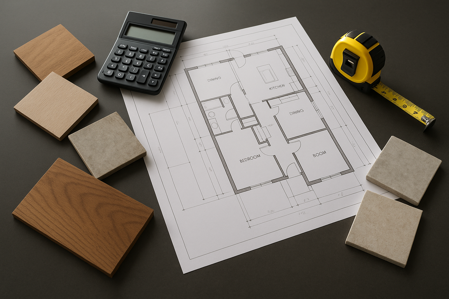 How to Finance a Home Renovation in Kamloops: 2026 Options, Rebates, and Smart Budgeting