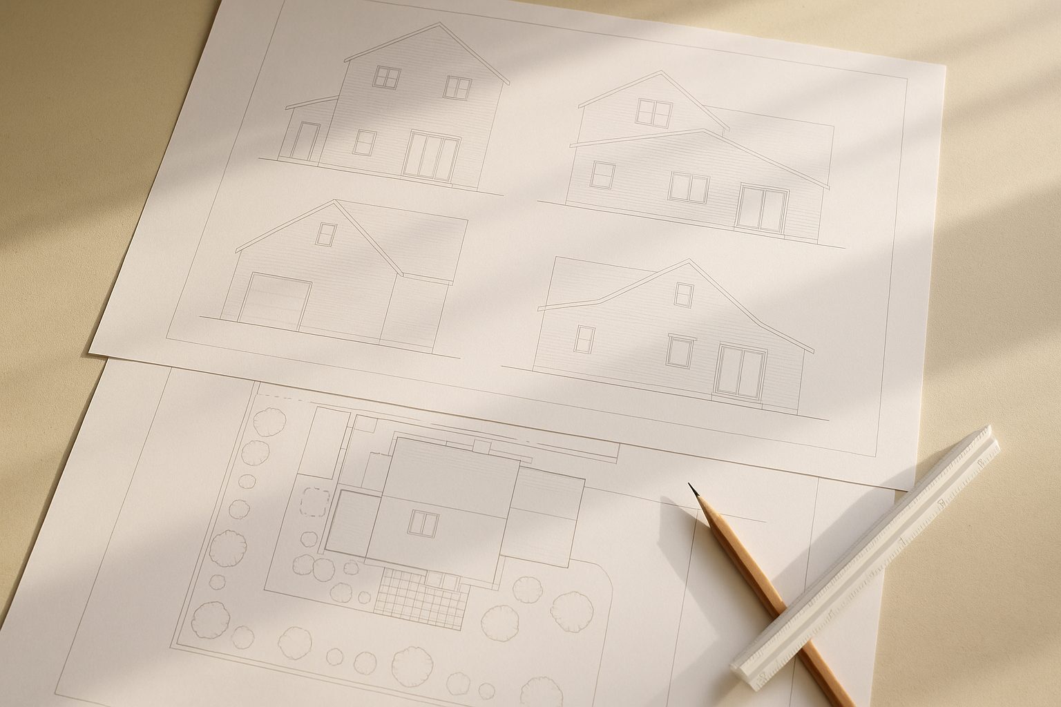 Home Addition Planning Guide for Kamloops Homeowners