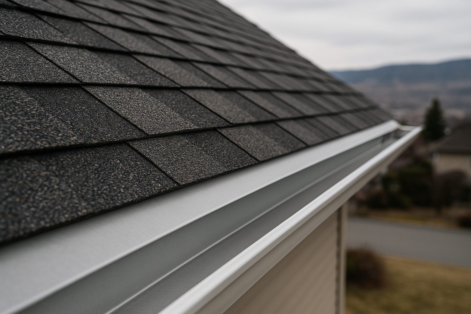 Roofing and Exterior Maintenance Guide for Kamloops Homes