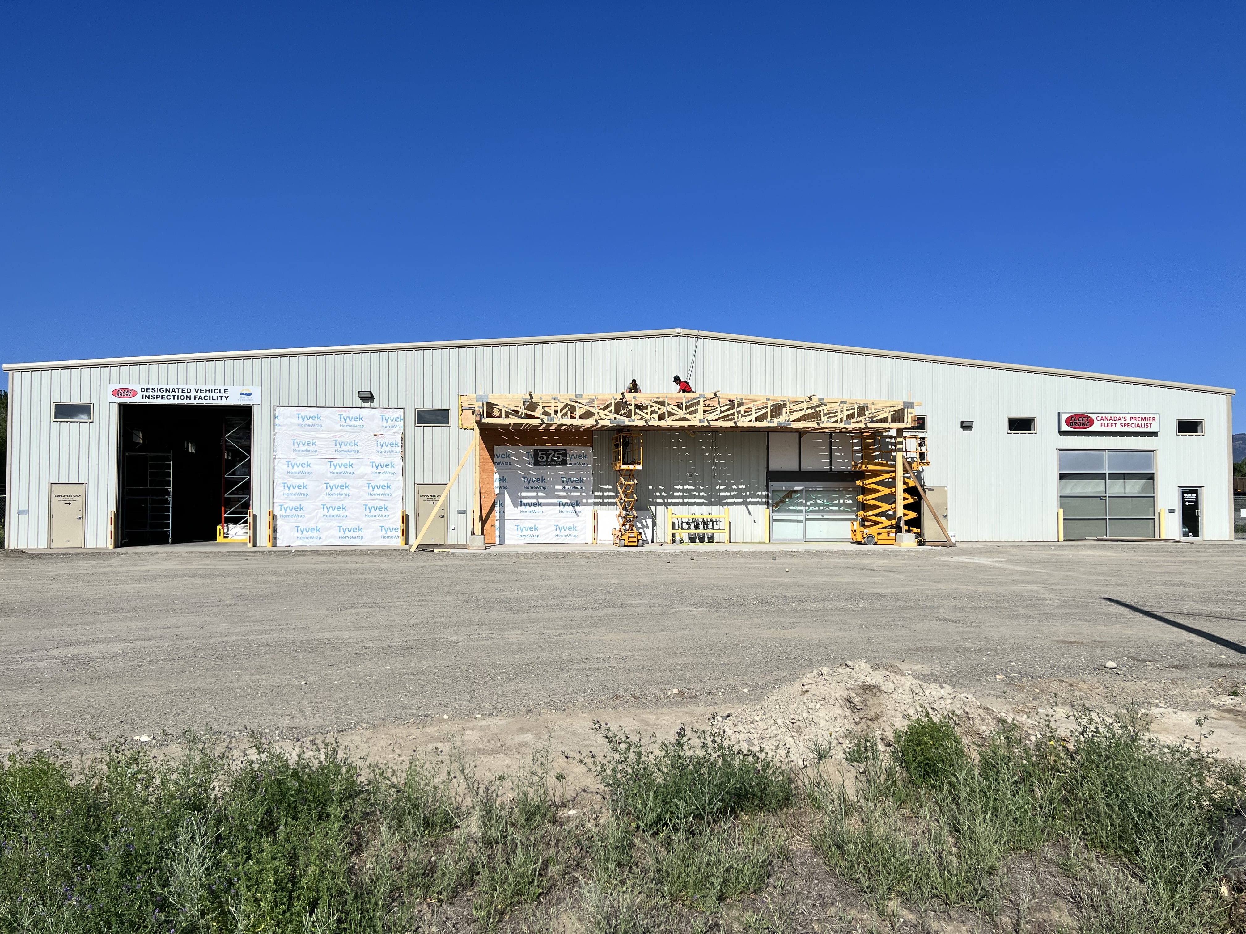 CBS Parts - Kamloops Locations